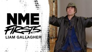Liam Gallagher says he had a “BIBLICAL Easter Sunday” with Noel and his sons