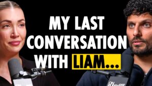 Liam Payne’s Girlfriend Kate Cassidy Recalls Fateful Last Conversation With Singer Before His Death