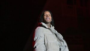 Lil Durk Converts 13 Inmates While Facing Charges