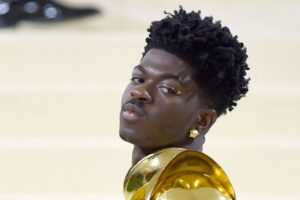 Lil Nas X Gives Update On Paralyzed Face After Hospital Visit
