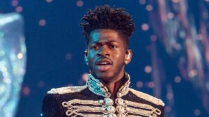 Lil Nas X Suffers Health Scare As He Loses Control Of One Side Of His Face