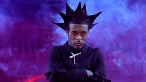 Lil Uzi Vert Hospitalized Overnight After Falling Ill