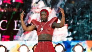 Lil Uzi Vert Rushed To Local NYC Hospital: Report