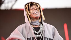 Lil Wayne Drops The Feature Lineup For ‘Tha Carter 6’