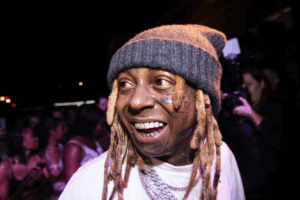 Lil Wayne Finally Explains Why He Took Picture With Trump