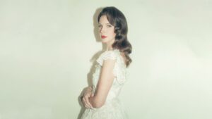 Listen to Lana Del Rey’s ethereal new single ‘Henry, Come On’