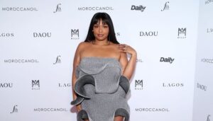 Lizzo Reveals How She Lost Weight And Overcame Anxiety