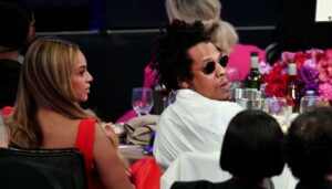 Manzaro Joseph Takes Out Jay-Z, BeyoncÃ© From Diddy Lawsuit