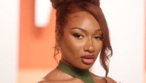 MegChella: Megan Thee Stallion Slays Coachella Set, Queen Latifah, Victoria Monet & Ciara Join In