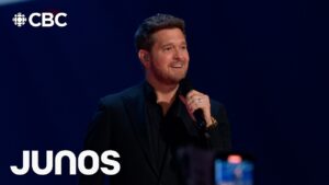 Michael BublÃ© hits back at Donald Trump’s Canada plan: “We are the greatest nation on earth! And we are not for sale!â