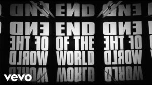 Miley Cyrus Announces ‘End of the World,’ Next Single Off Upcoming ‘Something Beautiful’ Album
