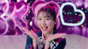 Mrs. GREEN APPLEâs âKUSUSHIKIâ Hits No. 1 on Japan Hot 100
