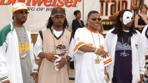 Nelly In The Clear As St. Lunatics Lawsuit Dropped By Final Standing Member