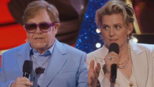New Music Friday April 4: Elton John, Brandi Carlile, Miley Cyrus, Ed Sheeran, Ciara, Gracie Abrams and More