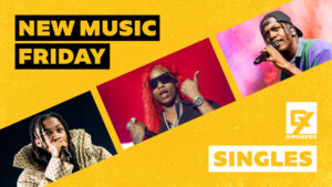 New Music Friday: New Singles From Sexyy Red, Lil Yachty & Veeze, DDG & DaBaby & More