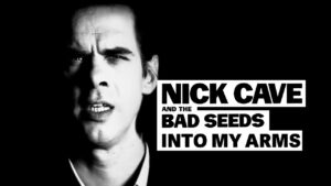 Nick Cave on his “love” for the audience and the power of ‘Into My Arms’Â 