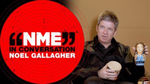 Noel Gallagher has been writing new material in the studio, says Stereophonics’ Kelly JonesÂ 