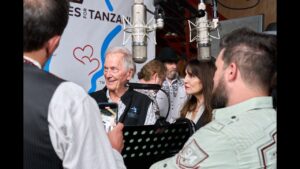 Pat Boone Makes Record Return to Billboardâs Adult Contemporary Chart With All-Star Single âOneâ