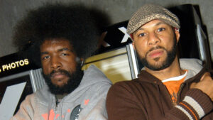 Questlove Unearths Rare Common ‘Like Water For Chocolate’ Demo On Album’s 25th Anniversary