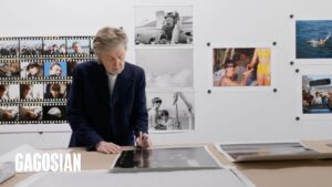 Rare Paul McCartney photographs to feature in new Los Angeles exhibition