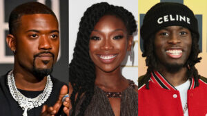 Ray J Responds To Brandy Calling Him Out Over Kai Cenat Sleepover Request