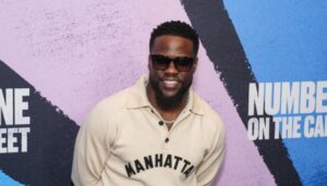 Real Rap RAW: Kevin Hart Aka “Chocolate Droppa” Makes Tiny Desk Debut, X Is Crying