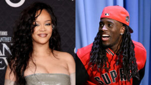 Rihanna Stuns Kai Cenat By Sliding Into His DMs: 'This Is Insane!'