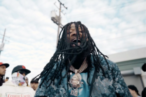 Sada Baby Claims He’s Being “Targeted” While Embracing Viral Social Media Mugshot Arc