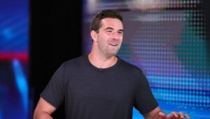 Scammer Billy McFarland Puts Fyre Festival 2 On Ice For Good
