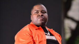 Sean Kingston Jailed After Struggling To Pay $100K Bond Following Fraud Conviction