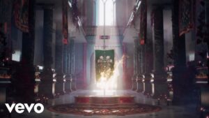 Sleep Token announce new single ‘Damocles’ and reveal ‘Even In Arcadia’ tracklist