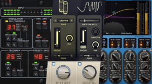 Software Deals: Bargains from XLN Audio, Pulsar Audio, and TC Electronic