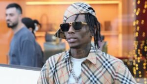 Soulja Boy Ordered To Pay $4.25M In Sexual Battery & Assault Case