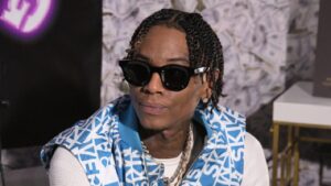 Soulja Boy Ordered To Pay Woman $4 Million In Sexual Assault Lawsuit