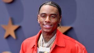 Soulja Boy Speaks Out Over Being Found Liable For Rape