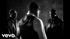 Swizz Beatz Teams Up With Jadakiss & Pusha T for ‘Danger Danger’ Video
