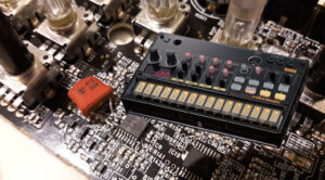 Synth Mods: Expand the Synthesis Possibilities