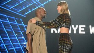 Taylor Swift Is Taking Legal Action Against Kanye After Latest Rant, Allegedly
