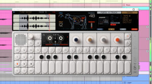 Teenage Engineering Releases OP-1 Field VST – The Iconic Synth is Now Available as a Plugin!