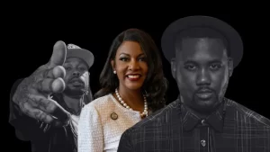 Tef Poe And T-Dubb-O Fight The Power As St. Louis Politics Shift Again
