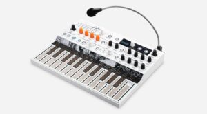 The Arturia MicroFreak Vocoder Edition is Back!