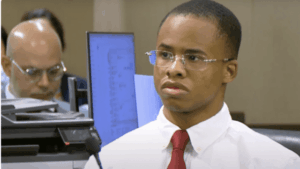“The Race” Rapper Tay-K Guilty Of Murder In Shooting