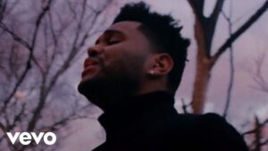 The Weeknd’s ‘Call Out My Name’ Video Reaches 1 Billion YouTube Views
