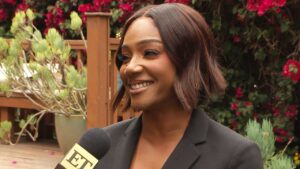 Tiffany Haddish Recalls Feeling Beautiful at High School Prom and Shares How She's Recreating the Night Now