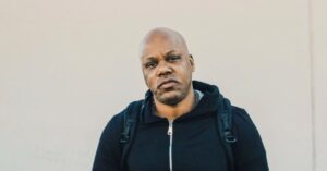 Too $hort Recalls Incident He Claims Let Him Know 2Pac Would End Up In F’d Up Situations