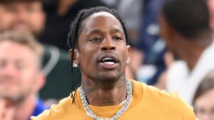 Travis Scott's 'JACKBOYS 2' Could Be Dropping This Week
