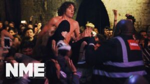 Turnstile roar with new album ‘NEVER ENOUGH’ and share title track