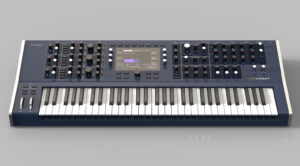Waldorf Quantum MK2 Discontinued: End of an Era