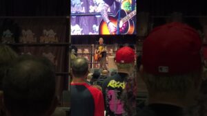 Watch Slipknot’s Corey Taylor cover Chappell Roan’s ‘Pink Pony Club’