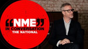Watch The National’s Matt Berninger play solo material for the first time and air new album ‘Get Sunk’ in Leeds